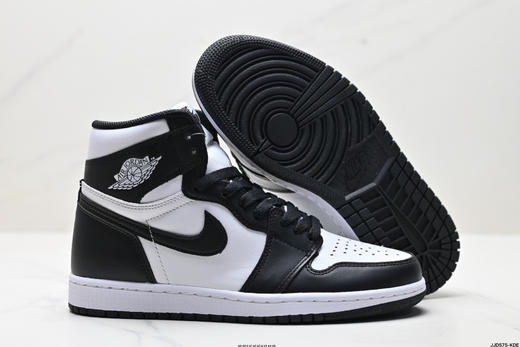 耐克乔丹Air Jordan 1 Retro Mid中帮经典复古休闲运动板鞋DZ5485-052男鞋 商品图4