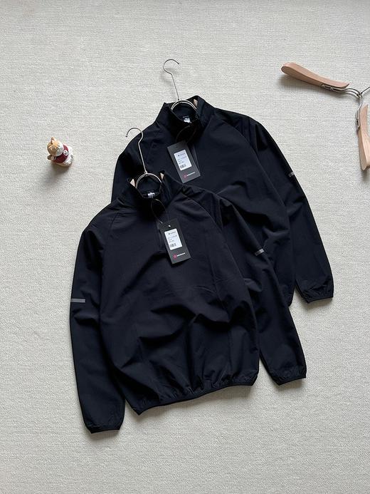 Lululemon/露露乐檬 户外跑步3M反光标透气梭织夹克外套！ 商品图1