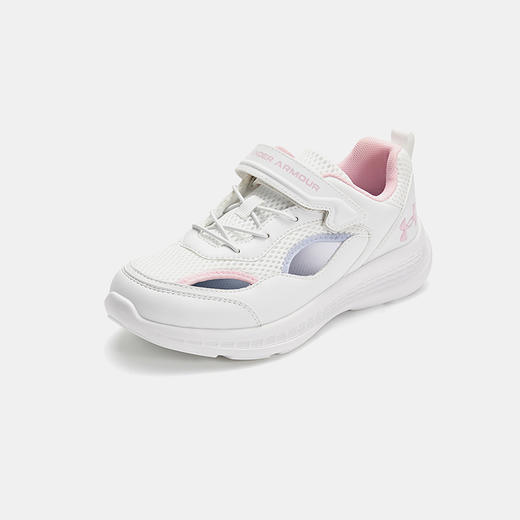 【12月-特惠福利】Under Armour安德玛儿童舒适镂空透气跑鞋2421119 商品图9