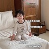 【两件起发】观偎亲子A1006家居服睡裙合集 商品缩略图2