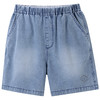 【实体店同款】男童全腰牛仔短裤夏季新款安奈儿童装AB526656 商品缩略图6