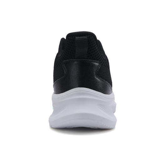 足行健按摩鞋云端漫步新款夏季休闲健步鞋轻便透气缓震跑步运动鞋 商品图11