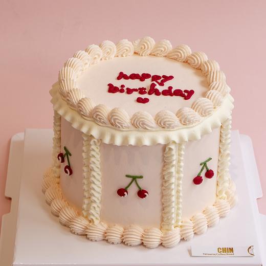 粉红小樱桃 商品图0