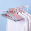 茶花通用衣架（实惠装（1*5） 商品缩略图4