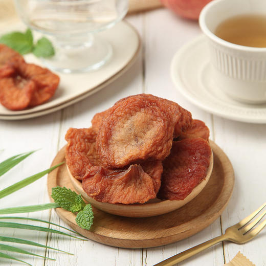 【MDL】麦臻选苹果肉肉350g（新老包装随机发货） 商品图1