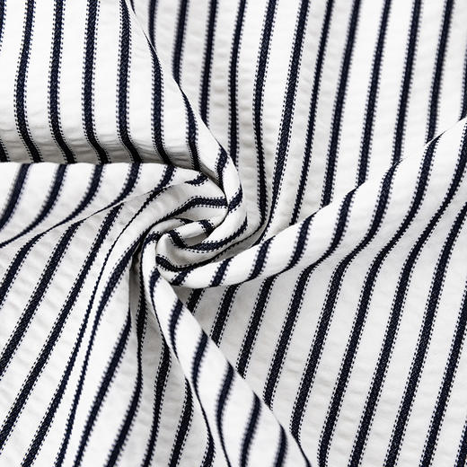 【断码清仓】HX 夏季翻领短袖衬衫S103522063101/02 商品图9