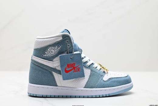 耐克乔丹Air Jordan 1 Retro Mid中帮经典复古休闲运动板鞋DZ5485-052男鞋 商品图0
