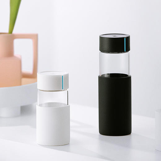 茶花欧铂兹单层玻璃杯310 商品图8