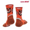 HNK/悍将赵家驹联名款马拉松运动装备袜子徒步长舒适散热透气耐磨 商品缩略图3
