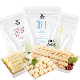 科尔沁奶制品组合A300g-XL