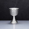 子佩集S999银【祥福凝萃】酒杯摆件【BX003025101】纯银酒具百福2503 商品缩略图2
