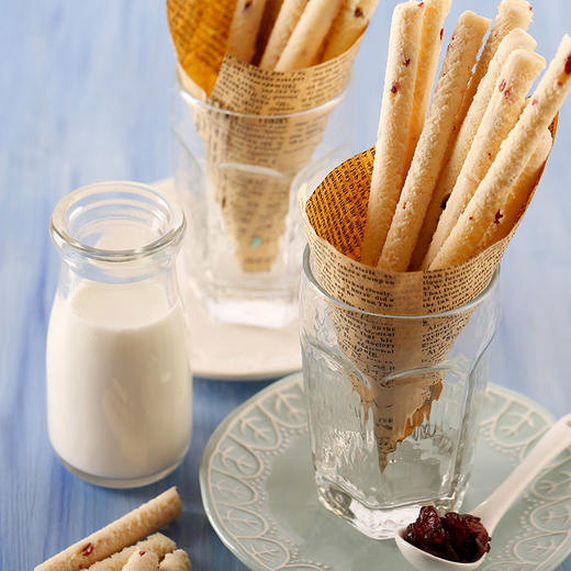 科尔沁奶制品组合A300g-XL 商品图2