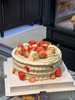 粉红莓莓（鲜花款） 商品缩略图1