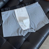 正品lee男士冰丝内裤3条 商品缩略图6