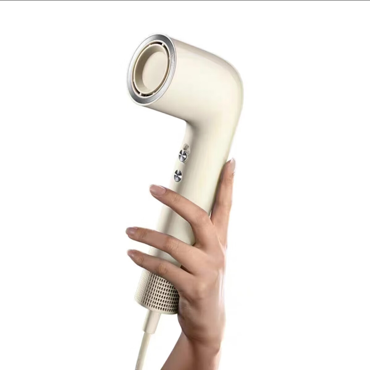 有色有色（yoose）高速吹风机 新一代家用电吹风 负离子护发 大风力速干吹风筒 送女友老婆礼物