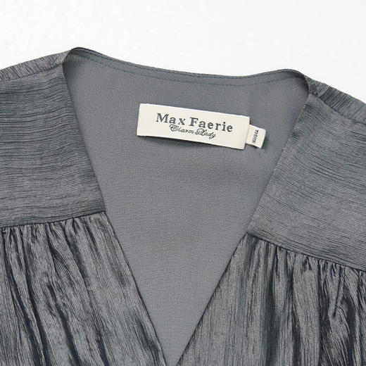 MK2L072麦克斯菲瑞连衣裙 商品图2