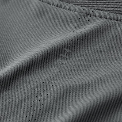 【冰丝无痕】【DDS】大依优型大码男装短袖T恤透气加肥加大大号半袖上衣男士胖子 商品图7