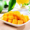 【分仓直发包邮】海南金煌芒（黄皮）1斤小果（约2-3个）（单果200-300g） 商品缩略图2