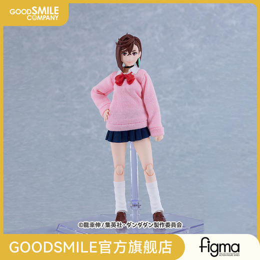 【GSC预售定金】figma 绫濑桃 当哒当 商品图0