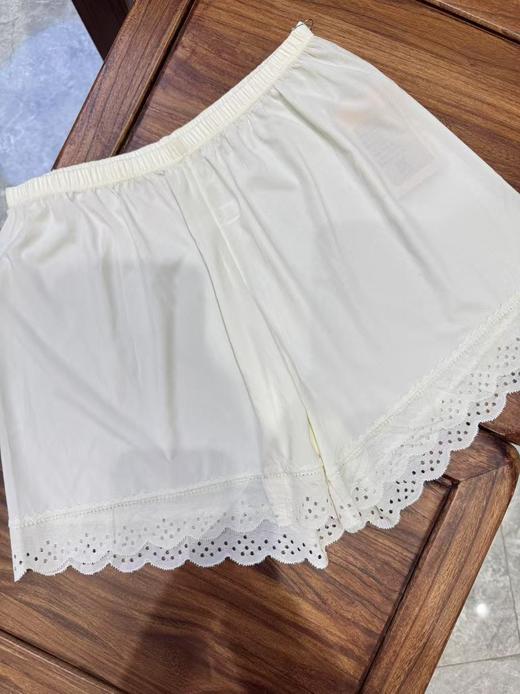 安全裤（5102-白色） 商品图0