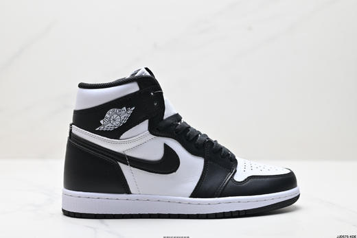 耐克乔丹Air Jordan 1 Retro Mid中帮经典复古休闲运动板鞋DZ5485-052男鞋 商品图0