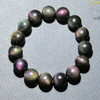 [ 绮炫 ]  彩虹眼黑曜石手串 商品缩略图0