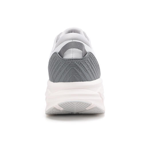 足行健按摩鞋跃动生活新款夏季休闲健步鞋轻便透气缓震跑步运动鞋 商品图7