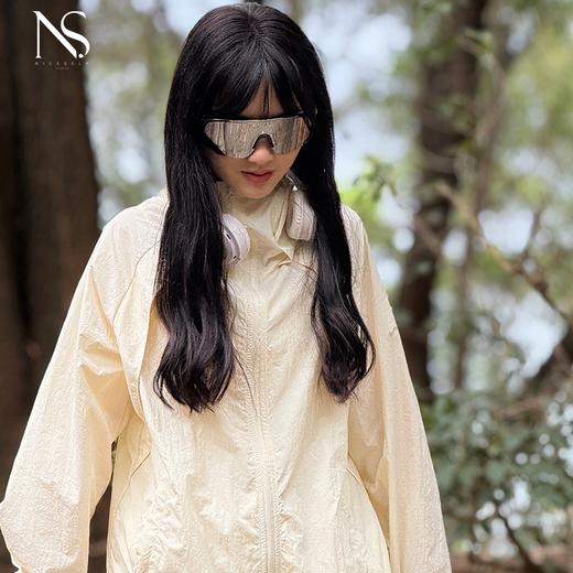 【NICESELF】山影・防晒套装2.0（防晒衣+工装长裤）买赠一个冰丝防晒口罩！ 商品图13