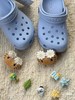 【云粉节】【新品上市】6楼CROCS男童时尚经典小克骆格凉鞋206991-100吊牌价339 商品缩略图8