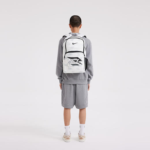 Nike 3brand 春 大童 双肩包 RAN-BK-T054 商品图3