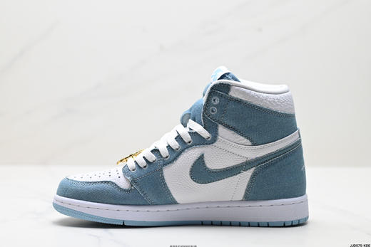 耐克乔丹Air Jordan 1 Retro Mid中帮经典复古休闲运动板鞋DZ5485-052男鞋 商品图2