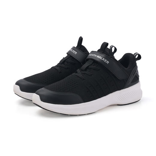 足行健按摩鞋平安是福老人鞋跑步运动鞋 商品图5