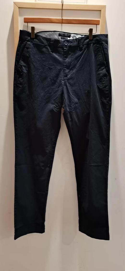 TOMMY男长裤78J1763410 商品图0