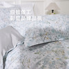 四月菲语全棉印花四件套 四季可用 商品缩略图2