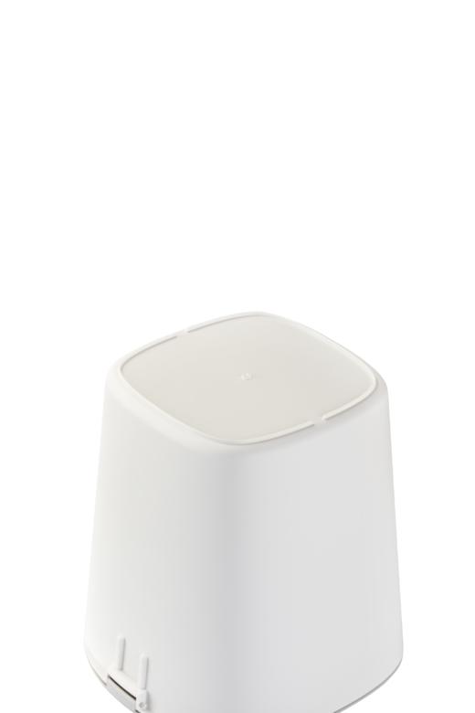 茶花净悦压圈垃圾桶206005 商品图4