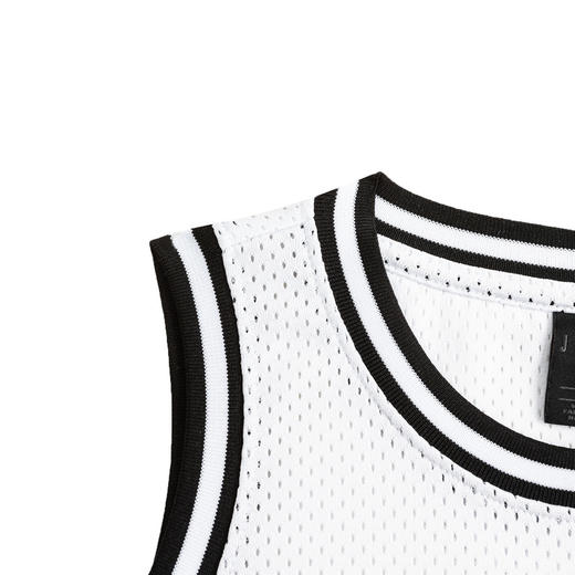 JORDAN 夏 大童小童 背心 JDN-TT-A773 商品图3