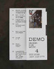 《DEMO》 第3-7期合集 商品缩略图3