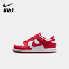 Nike Dunk Low (PS) 幼童运动童鞋 FB9108 商品缩略图0