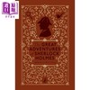 【中商原版】海雀布纹经典 福尔摩斯大冒险 The Great Adventures of Sherlock Holmes 英文原版 Arthur Conan Doyle 大师经典 商品缩略图0
