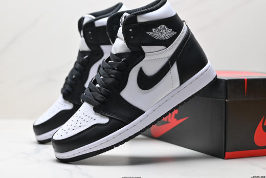 耐克乔丹Air Jordan 1 Retro Mid中帮经典复古休闲运动板鞋DZ5485-052男鞋 商品图7