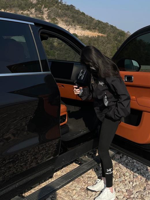 始祖鸟瑜伽裤芭比裤（MG） 商品图3