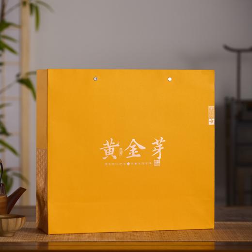 自然妙造【黄金芽四方罐】55元一套/1件10套 商品图4