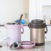 膳魔师高真空不锈钢1.8升焖烧锅 商品缩略图2