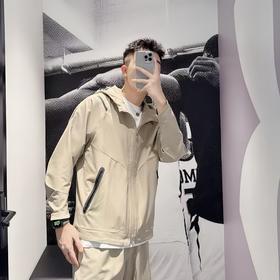 【12.13圣诞专享礼遇】
安德玛男子UA Unstoppable夹克1370494-299