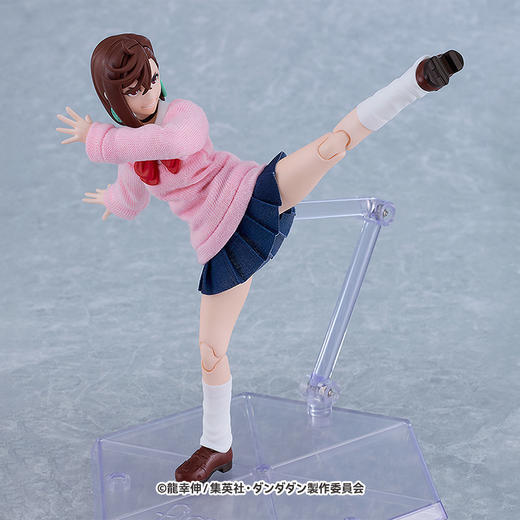 【GSC预售定金】figma 绫濑桃 当哒当 商品图3