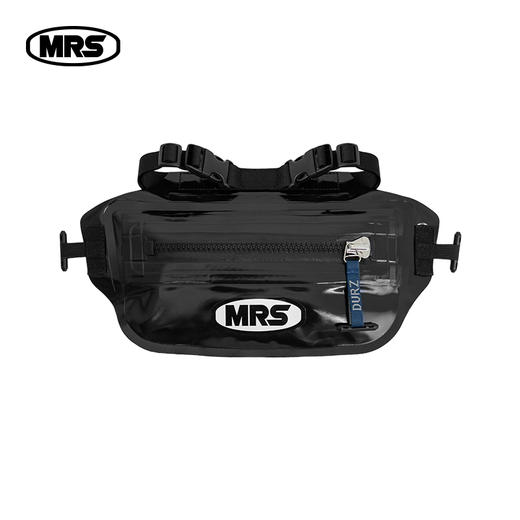 MRS 第二代新款救生衣外挂气密防水袋 防水胸包 商品图3