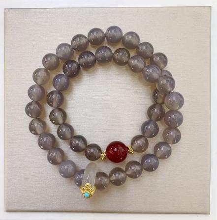 JS（绩客）玉璃梦 商品图0