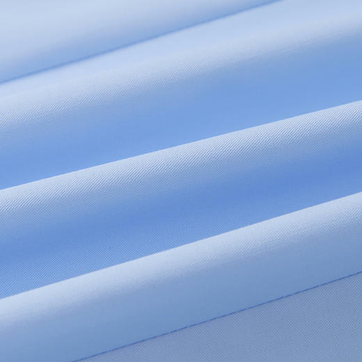 【含竹浆纤维】罗蒙女士长袖衬衫气质通勤舒适百搭简约大方衬衣女 商品图5