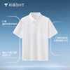 拇指白小T冰点印花压胶POLO衫无限系列 商品缩略图1