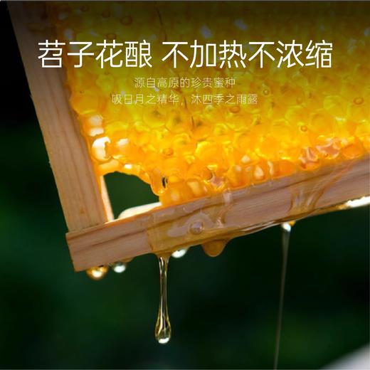 美和居雪脂莲蜜200g 商品图3